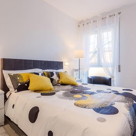 Ba.Home Roma Phòng bức ảnh