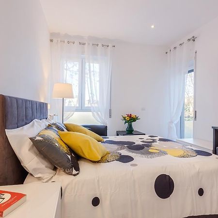 Ba.Home Roma Ngoại thất bức ảnh