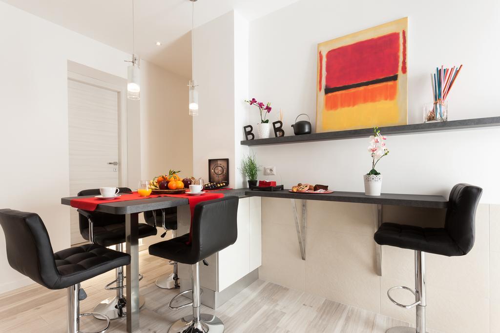 Ba.Home Roma Ngoại thất bức ảnh