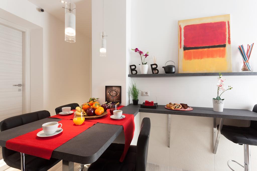 Ba.Home Roma Ngoại thất bức ảnh