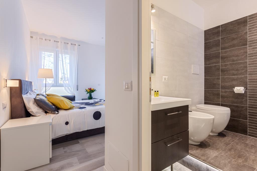 Ba.Home Roma Phòng bức ảnh