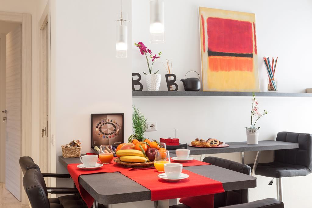 Ba.Home Roma Ngoại thất bức ảnh