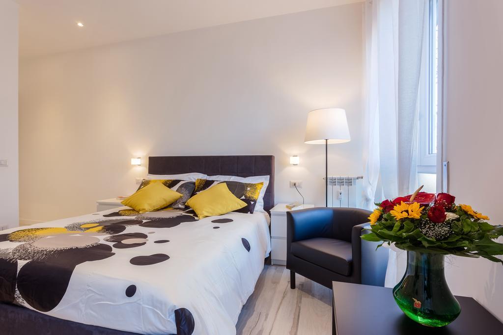 Ba.Home Roma Phòng bức ảnh