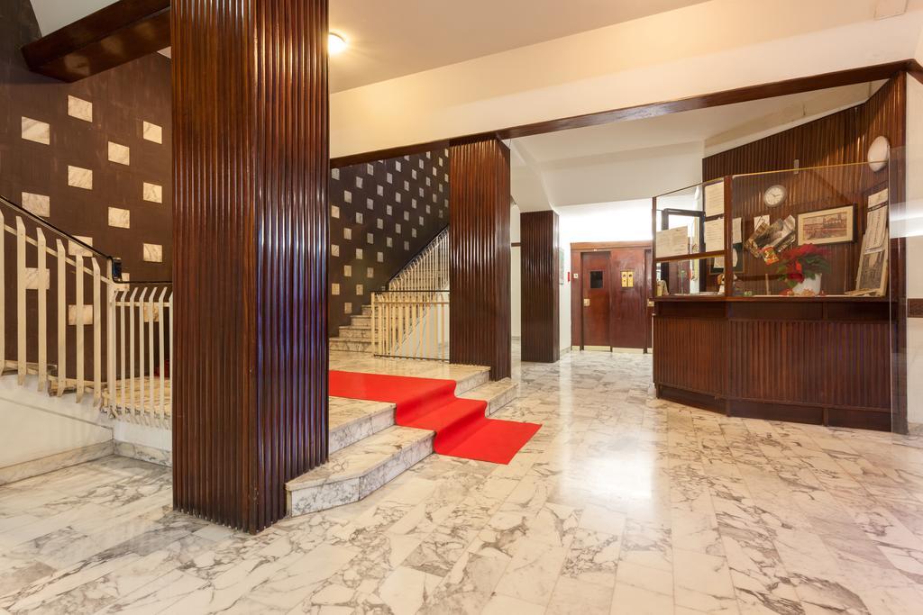 Ba.Home Roma Ngoại thất bức ảnh