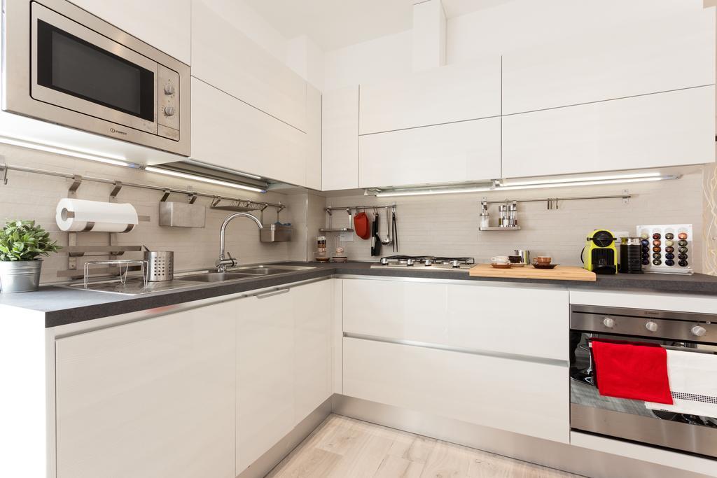Ba.Home Roma Ngoại thất bức ảnh