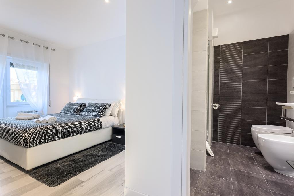 Ba.Home Roma Phòng bức ảnh