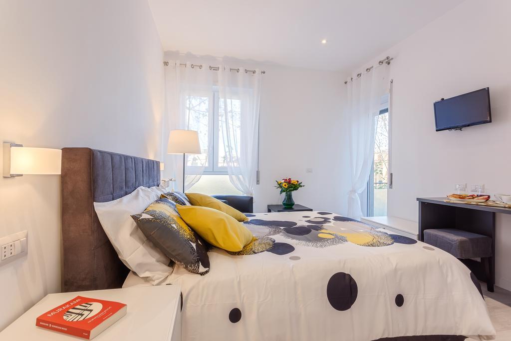 Ba.Home Roma Ngoại thất bức ảnh